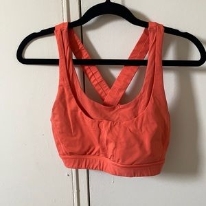 Lululemon Stash It Bra